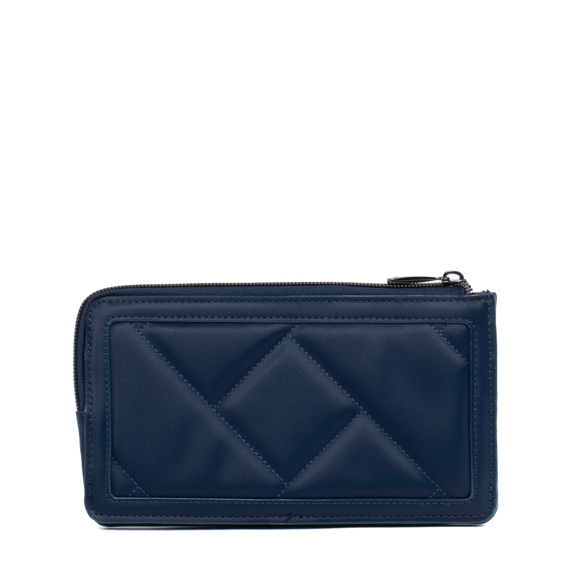 Surrey Satin Luxe VL RFID Wallet - INDIGO - SurreySatin_IndigoSatinVL_03